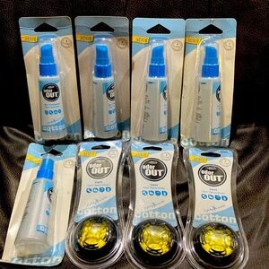 3/$20.  Odor Out Bundle